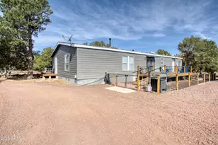 125 Cr N3077 --, Vernon, AZ 85940 - Photo 28