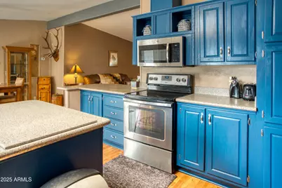 125 Cr N3077 --, Vernon, AZ 85940 - Photo 12