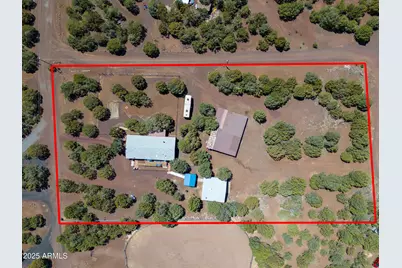 125 Cr N3077 --, Vernon, AZ 85940 - Photo 48