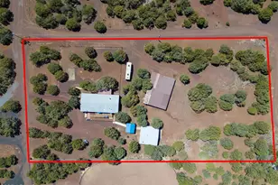 125 Cr N3077 --, Vernon, AZ 85940 - Photo 48