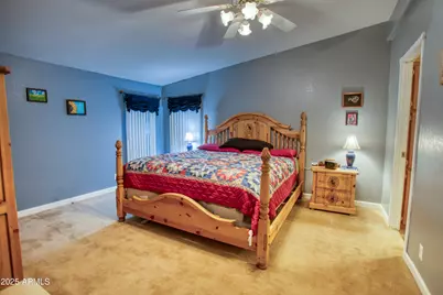 125 Cr N3077 --, Vernon, AZ 85940 - Photo 18