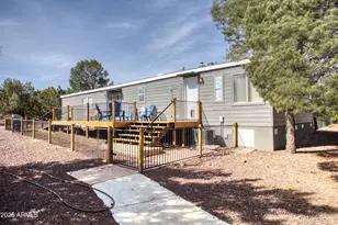 125 Cr N3077 --, Vernon, AZ 85940 - Photo 2