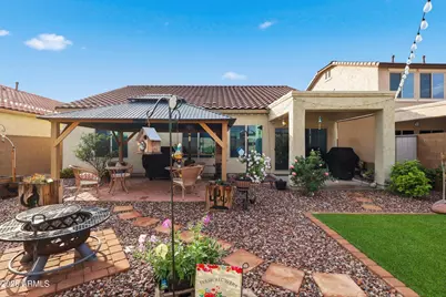 6454 W Pleasant Oak Court, Florence, AZ 85132 - Photo 24