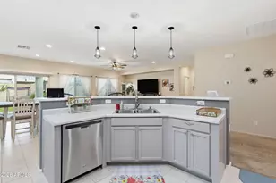 6454 W Pleasant Oak Ct, Florence, AZ 85132 - Photo 12