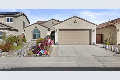 6454 W Pleasant Oak Court, Florence, AZ 85132 - Photo 1