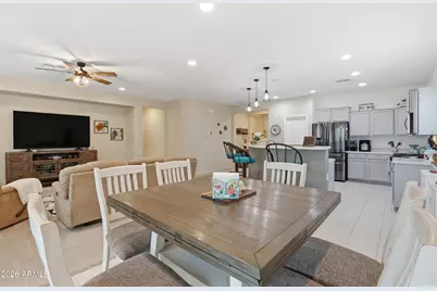 6454 W Pleasant Oak Court, Florence, AZ 85132 - Photo 8