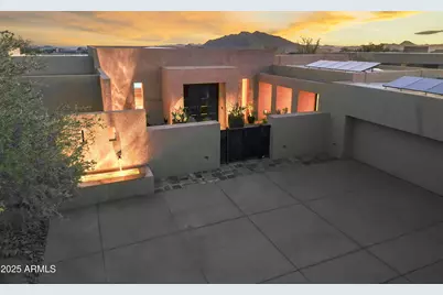 9191 E Happy Hollow Drive, Scottsdale, AZ 85262 - Photo 2