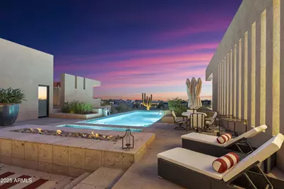 9191 E Happy Hollow Drive, Scottsdale, AZ 85262 - Photo 86