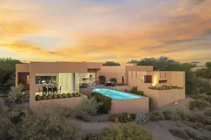 9191 E Happy Hollow Dr, Scottsdale, AZ 85262 - Photo 8