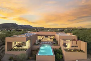 9191 E Happy Hollow Dr, Scottsdale, AZ 85262 - Photo 2