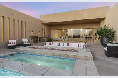 9191 E Happy Hollow Drive, Scottsdale, AZ 85262 - Photo 78