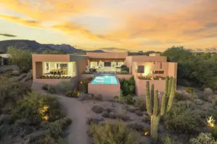 9191 E Happy Hollow Dr, Scottsdale, AZ 85262 - Photo 4