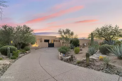 9191 E Happy Hollow Drive, Scottsdale, AZ 85262 - Photo 12