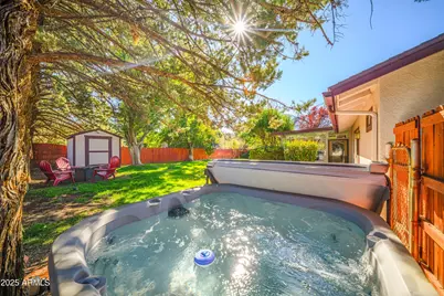 90 Page Parkway, Sedona, AZ 86336 - Photo 20