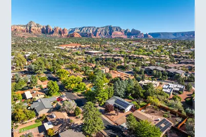 90 Page Parkway, Sedona, AZ 86336 - Photo 36