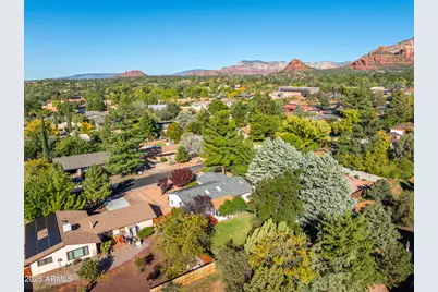 90 Page Parkway, Sedona, AZ 86336 - Photo 40