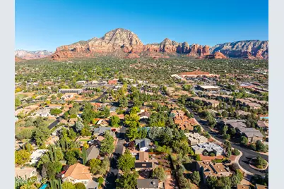90 Page Parkway, Sedona, AZ 86336 - Photo 38