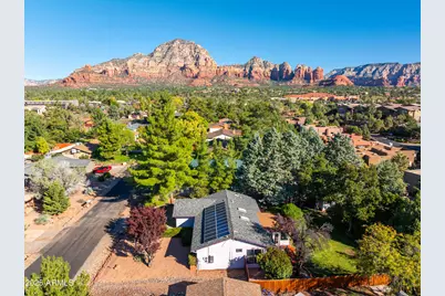 90 Page Parkway, Sedona, AZ 86336 - Photo 34