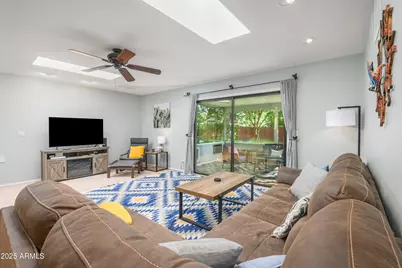 90 Page Parkway, Sedona, AZ 86336 - Photo 8