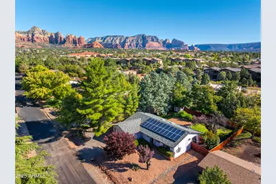 90 Page Parkway, Sedona, AZ 86336 - Photo 1