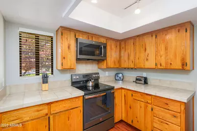 90 Page Parkway, Sedona, AZ 86336 - Photo 10