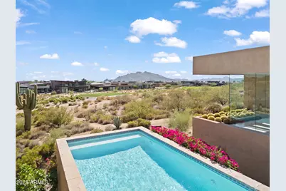 9191 E Happy Hollow Drive, Scottsdale, AZ 85262 - Photo 4