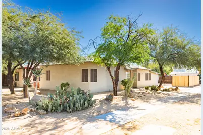 1501 E Palm Lane, Phoenix, AZ 85006 - Photo 1