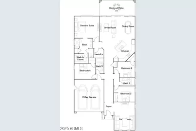 17600 W Lupine Avenue, Goodyear, AZ 85338 - Photo 2