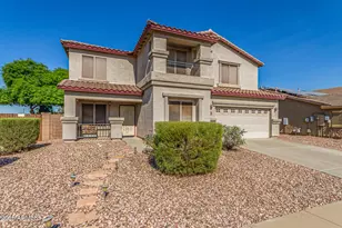 17868 W Charter Oak Rd, Surprise, AZ 85388 - Photo 4