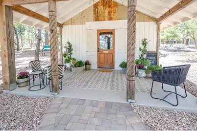 6385 W White Mountain Boulevard, Show Low, AZ 85901 - Photo 38