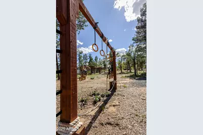 6385 W White Mountain Boulevard, Show Low, AZ 85901 - Photo 46