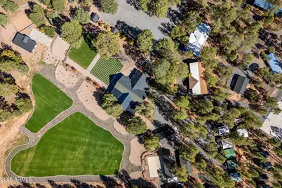 6385 W White Mountain Boulevard, Show Low, AZ 85901 - Photo 2