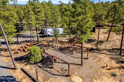 6385 W White Mountain Boulevard, Show Low, AZ 85901 - Photo 10