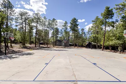 6385 W White Mountain Boulevard, Show Low, AZ 85901 - Photo 50