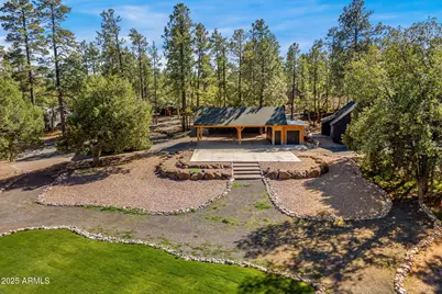 6385 W White Mountain Boulevard, Show Low, AZ 85901 - Photo 8