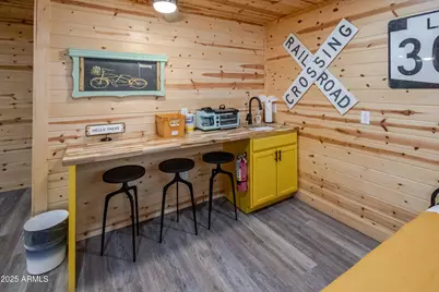 6385 W White Mountain Boulevard, Show Low, AZ 85901 - Photo 36