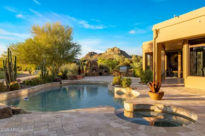 26400 N 106th Way, Scottsdale, AZ 85255 - Photo 40