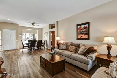 14332 W Dusty Trail Boulevard, Sun City West, AZ 85375 - Photo 2