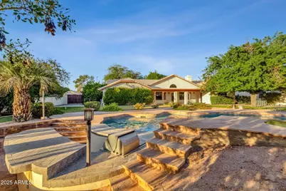 1911 E Bruce Avenue, Gilbert, AZ 85234 - Photo 74