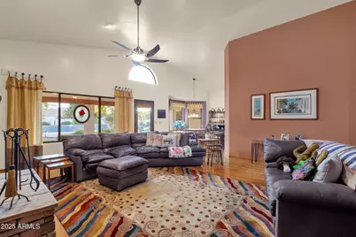 1911 E Bruce Avenue, Gilbert, AZ 85234 - Photo 36