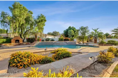 1911 E Bruce Avenue, Gilbert, AZ 85234 - Photo 64