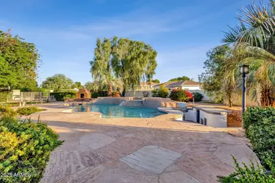 1911 E Bruce Avenue, Gilbert, AZ 85234 - Photo 72