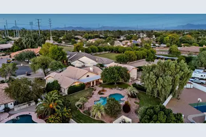 1911 E Bruce Avenue, Gilbert, AZ 85234 - Photo 52