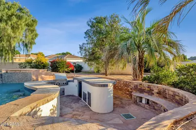 1911 E Bruce Avenue, Gilbert, AZ 85234 - Photo 70