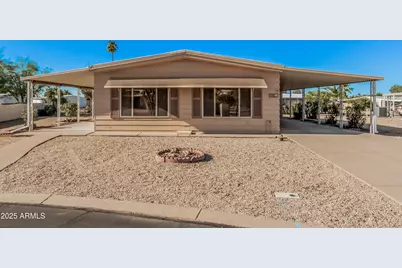 506 S 83 Place, Mesa, AZ 85208 - Photo 28