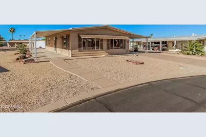 506 S 83 Place, Mesa, AZ 85208 - Photo 30