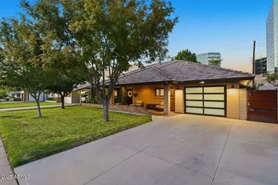 2532 E Pierson Street, Phoenix, AZ 85016 - Photo 1