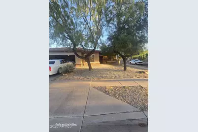 5302 W Bowker Street, Laveen, AZ 85339 - Photo 1