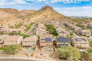 28108 N 90th Ln, Peoria, AZ 85383 - Photo 66