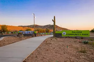 28108 N 90th Ln, Peoria, AZ 85383 - Photo 106